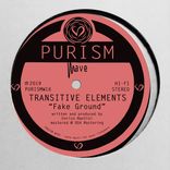 Artwork for "Fake Ground"