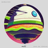 Artwork for "Keep On Turning"