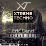 Artwork for "King Never Dies Ep"