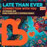 Artwork for "Connection With You"