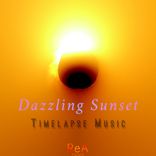 Portada para "Dazzling Sunset"