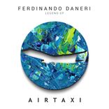 Artwork voor "Legend EP"