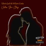 Portada para "Unless You Stay"