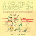 Artwork für "Sound of Norway"