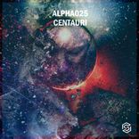 Artwork voor "Centauri"