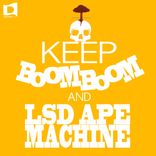 Keep Boom Boom