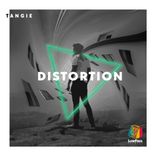Artwork voor "Distortion"