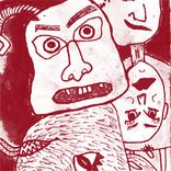 Artwork für "Blood Pressure"