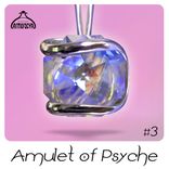 Portada para "Amulet Of Psyche #3"