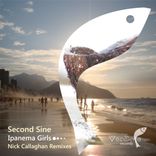 Artwork for "Ipanema Girls (Nick Callaghan Remixes)"