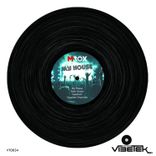 Artwork for "My House - EP"