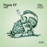 Artwork for "Pagoa EP"