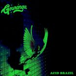 Artwork for "Acid Brazil"