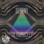 Artwork für "Prophecy E.P."