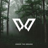 Portada para "Under the Ground"