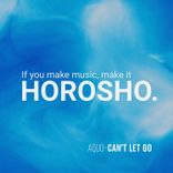 Artwork for "Can't Let Go"