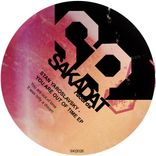 Artwork for "You Are Out Of Time"