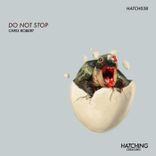 Portada para "Do Not Stop"