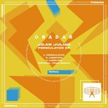 Artwork for "Formulator EP"