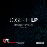 Artwork for "Stronger AfroTek"