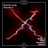 Artwork für "Electric City Episode X"