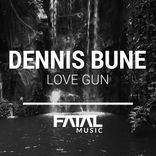 Artwork voor "Love Gun"