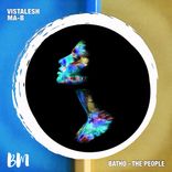 Artwork for "Batho - People Ep"