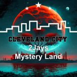 Portada para "Mystery Land"