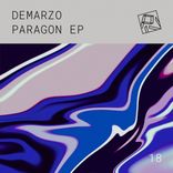 Portada para "Paragon EP"