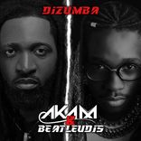 Artwork for "Dizumba"