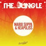 Artwork voor "The Jungle"