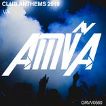 Artwork for "Club Anthems 2019"
