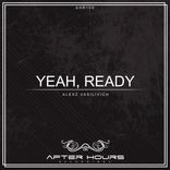 Artwork für "Yeah, Ready"