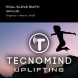 Artwork for "Impulse"