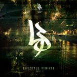 Gutterfunk feat. Kerizma MC