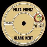 Artwork for "Clark Kent"