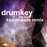 Artwork for "My Love (Klubbheads Remix)"