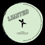 Portada para "Antidote EP"