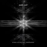 Portada para "Commander"