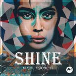 Artwork for "Shine"