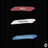 Artwork for "Highscore"