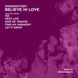 Artwork for "Believe in Love"