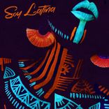 Artwork for "Soy Latina"
