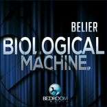 Portada para "Biological Machine"