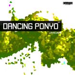 Artwork for "Dancing Ponyo Ep"