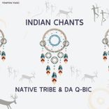 Artwork for "Indian Chants"