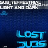 Artwork for "Light & Dark"