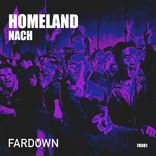 Artwork voor "Homeland"