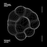 Portada para "Toxic"