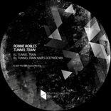 Portada para "Tunnel Train"